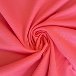 PUL Polyester - Coral
