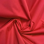 PUL Polyester - Red
