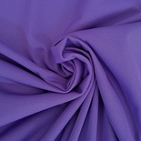 PUL Polyester - Purple