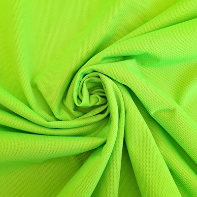 PUL Polyester - Neon