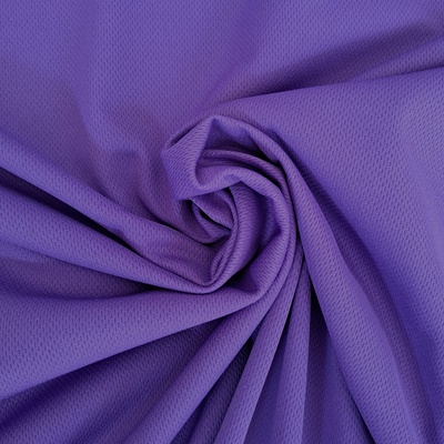 PUL Polyester - Purple
