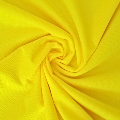 PUL Polyester - Yellow